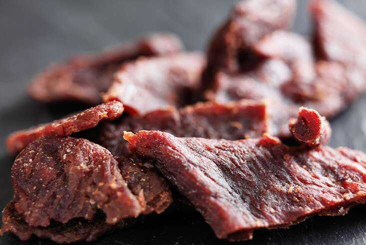 Is Beef Jerky Good Or Bad For You Eat With Me Is Beef Jerky Good Or Bad For You Eat With Me