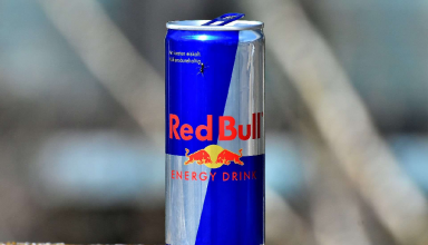 A COMPLETE GUIDE ABOUT ENERGY DRINKS