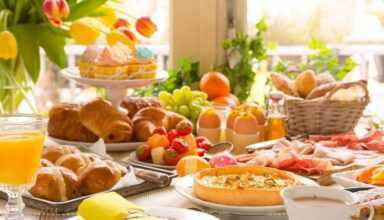 traditional Easter foods