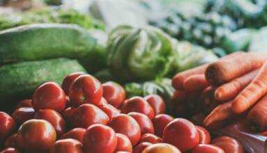 6 tips for buying organic food and save money in 2023